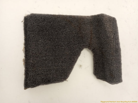 Dodge Stealth Pair Of Center Console Side Kick Trim Panels