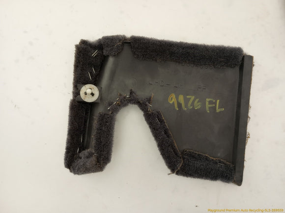 Dodge Stealth Pair Of Center Console Side Kick Trim Panels
