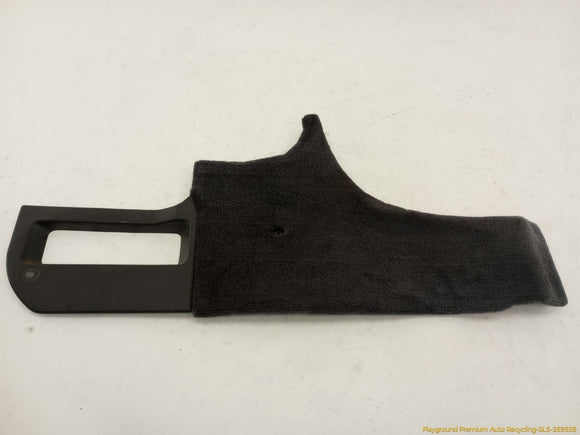 Dodge Stealth Pair Of Center Console Side Kick Trim Panels