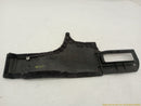 Dodge Stealth Pair Of Center Console Side Kick Trim Panels-5
