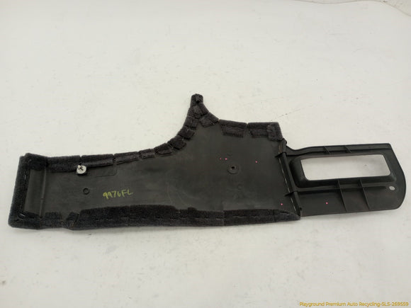 Dodge Stealth Pair Of Center Console Side Kick Trim Panels