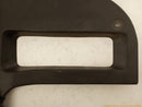 Dodge Stealth Pair Of Center Console Side Kick Trim Panels-6