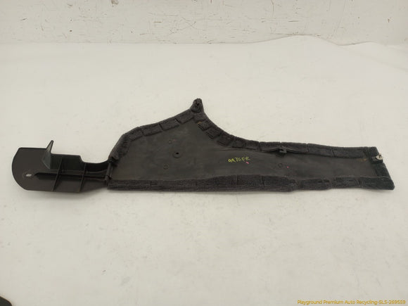 Dodge Stealth Pair Of Center Console Side Kick Trim Panels