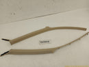 Dodge Stealth Pair Of Interior A Pillar Trim-1