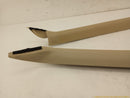 Dodge Stealth Pair Of Interior A Pillar Trim-2