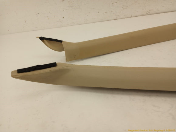 Dodge Stealth Pair Of Interior A Pillar Trim