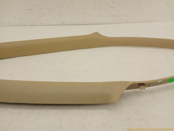 Dodge Stealth Pair Of Interior A Pillar Trim