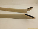 Dodge Stealth Pair Of Interior A Pillar Trim-5