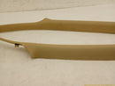 Dodge Stealth Pair Of Interior A Pillar Trim-6