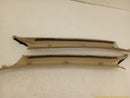 Dodge Stealth Pair Of Interior A Pillar Trim-8