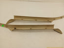 Dodge Stealth Pair Of Interior A Pillar Trim-9