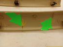 Dodge Stealth Pair Of Interior A Pillar Trim-11