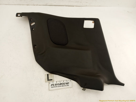 Dodge Stealth Driver Left Rear Quarter Trim