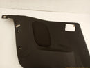 Dodge Stealth Driver Left Rear Quarter Trim-2