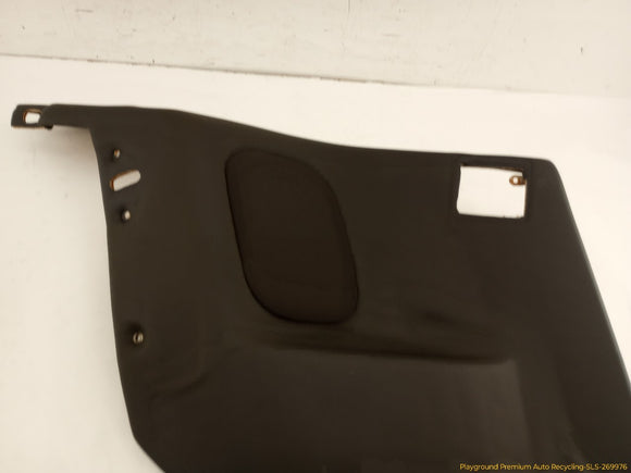 Dodge Stealth Driver Left Rear Quarter Trim