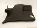 Dodge Stealth Driver Left Rear Quarter Trim-4