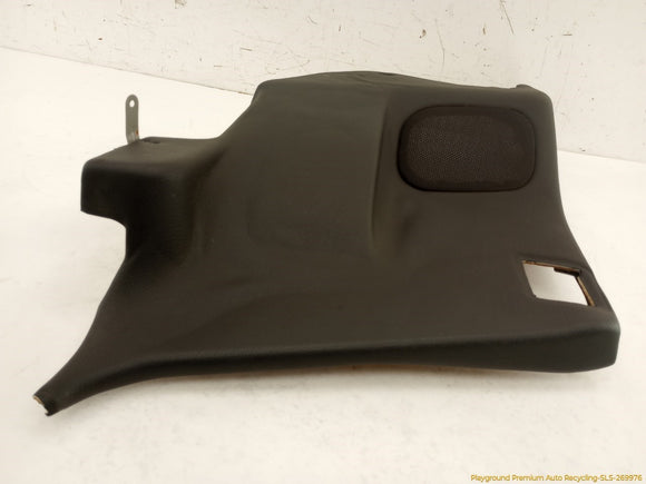 Dodge Stealth Driver Left Rear Quarter Trim