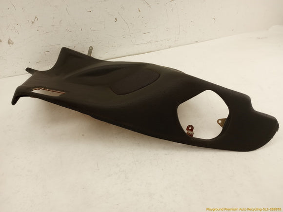 Dodge Stealth Driver Left Rear Quarter Trim