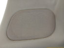 Dodge Stealth Driver Left Rear Quarter Trim-6