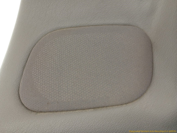 Dodge Stealth Driver Left Rear Quarter Trim