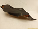 Dodge Stealth Driver Left Rear Quarter Trim-8