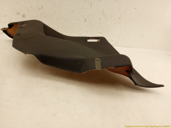 Dodge Stealth Driver Left Rear Quarter Trim