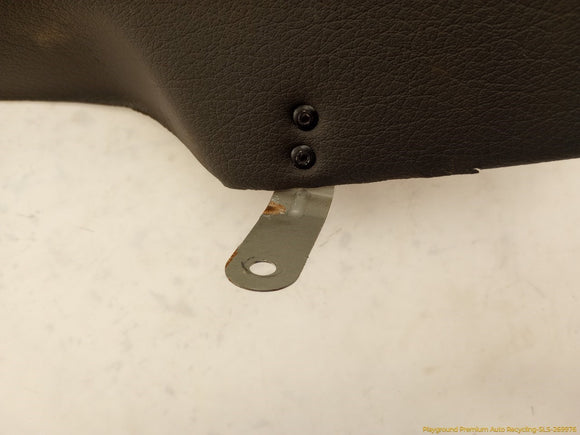Dodge Stealth Driver Left Rear Quarter Trim