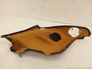 Dodge Stealth Driver Left Rear Quarter Trim-10