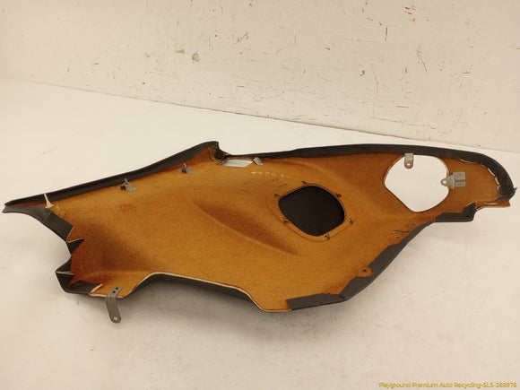 Dodge Stealth Driver Left Rear Quarter Trim