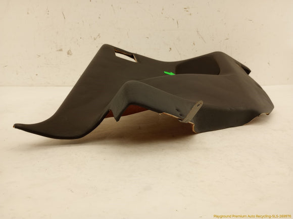 Dodge Stealth Passenger Right Rear Quarter Trim