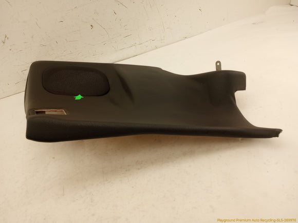 Dodge Stealth Passenger Right Rear Quarter Trim