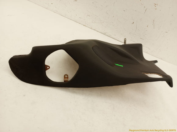 Dodge Stealth Passenger Right Rear Quarter Trim