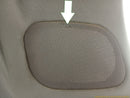 Dodge Stealth Passenger Right Rear Quarter Trim-5