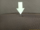 Dodge Stealth Passenger Right Rear Quarter Trim-6