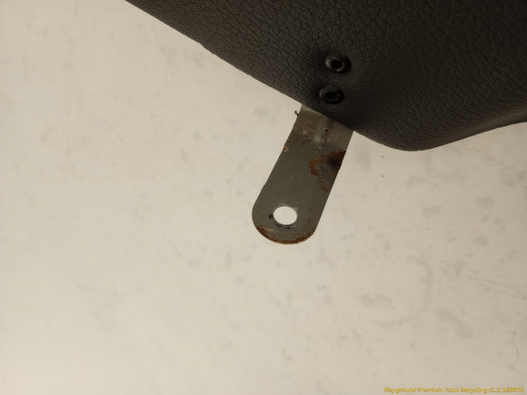 Dodge Stealth Passenger Right Rear Quarter Trim