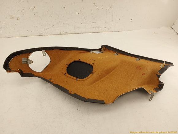 Dodge Stealth Passenger Right Rear Quarter Trim