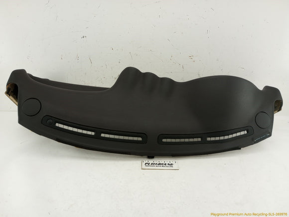 Dodge Stealth Dashboard Panel