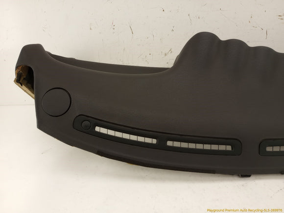 Dodge Stealth Dashboard Panel