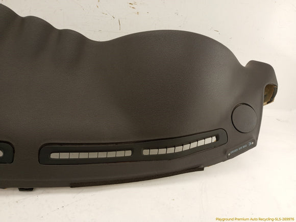 Dodge Stealth Dashboard Panel