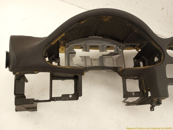 Dodge Stealth Dashboard Panel