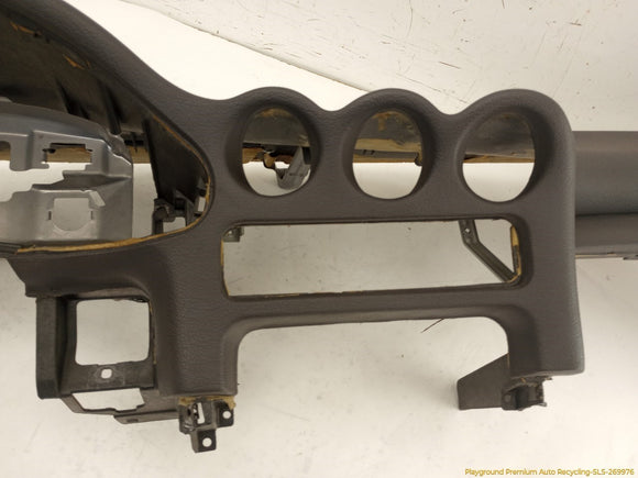 Dodge Stealth Dashboard Panel