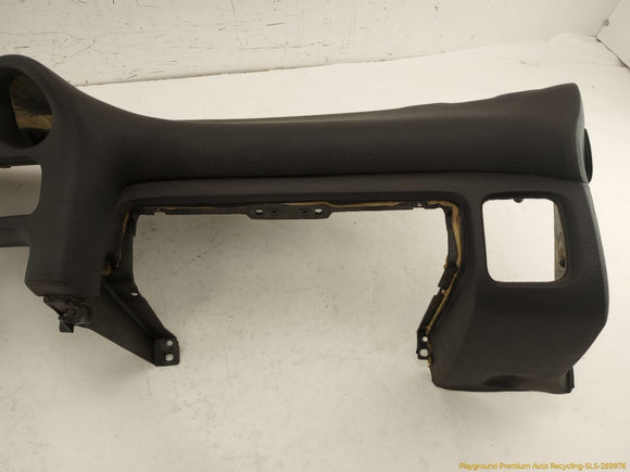 Dodge Stealth Dashboard Panel