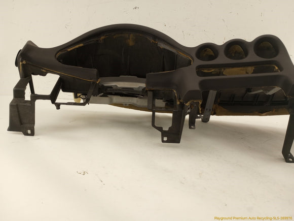 Dodge Stealth Dashboard Panel