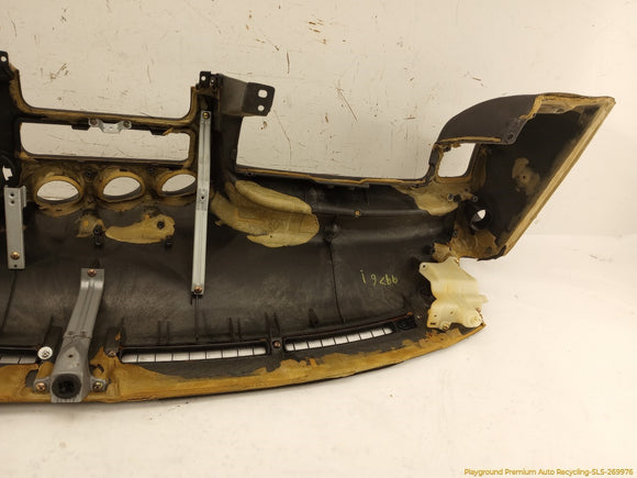 Dodge Stealth Dashboard Panel