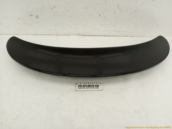 Dodge Stealth Rear Spoiler