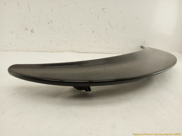 Dodge Stealth Rear Spoiler