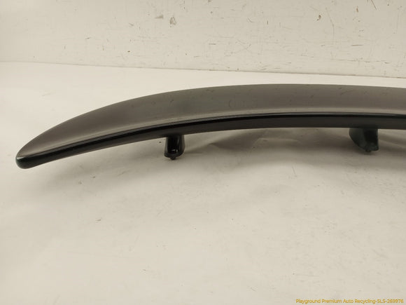 Dodge Stealth Rear Spoiler