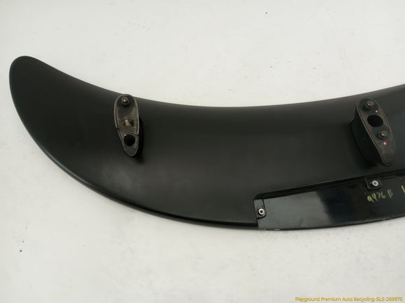 Dodge Stealth Rear Spoiler