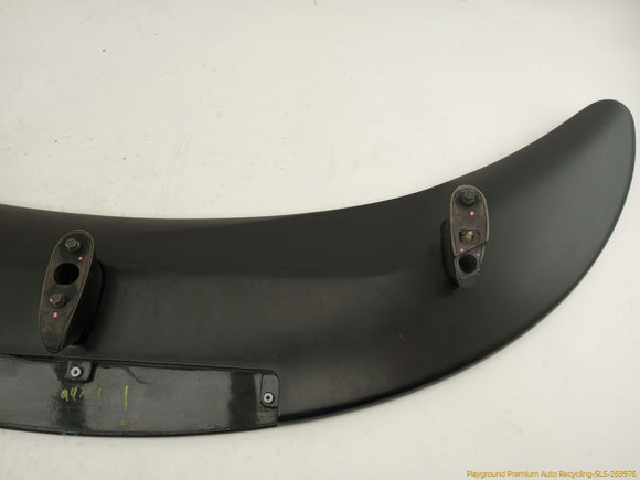 Dodge Stealth Rear Spoiler