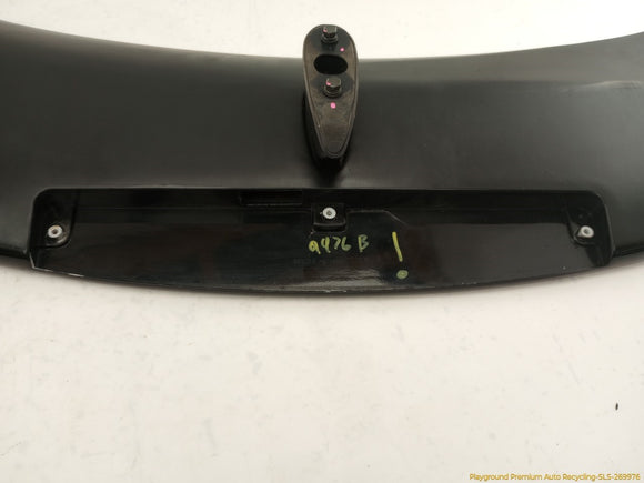 Dodge Stealth Rear Spoiler